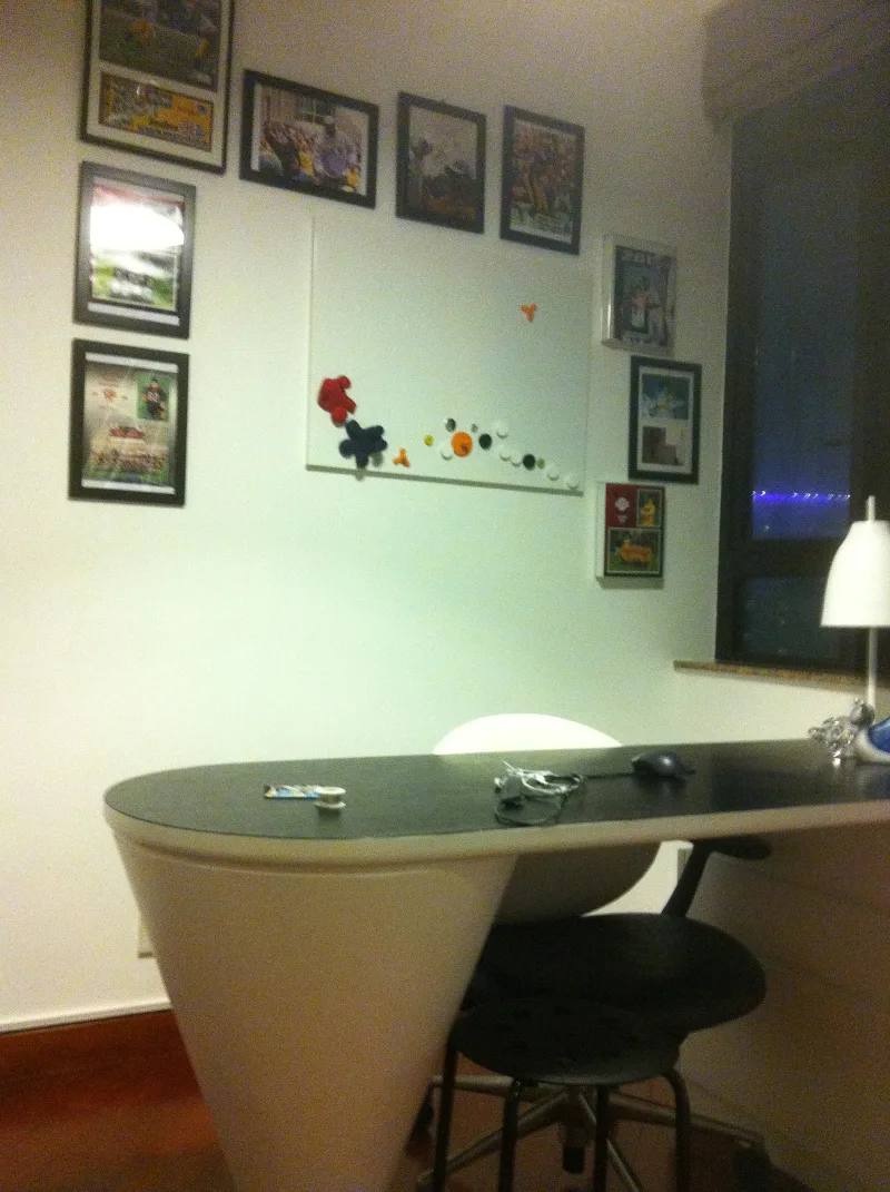 凱旋門 裝修案例 7