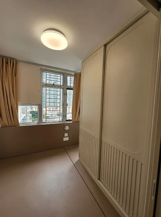 啟悅苑 主人房衣櫃