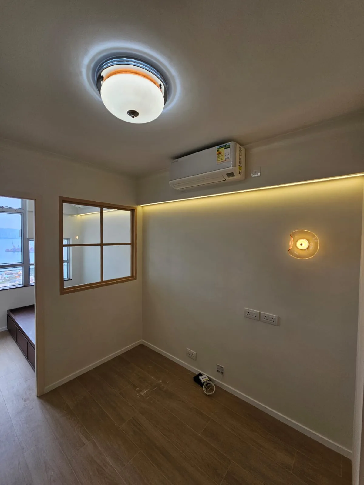 啟悅苑二 日式溫馨風裝修