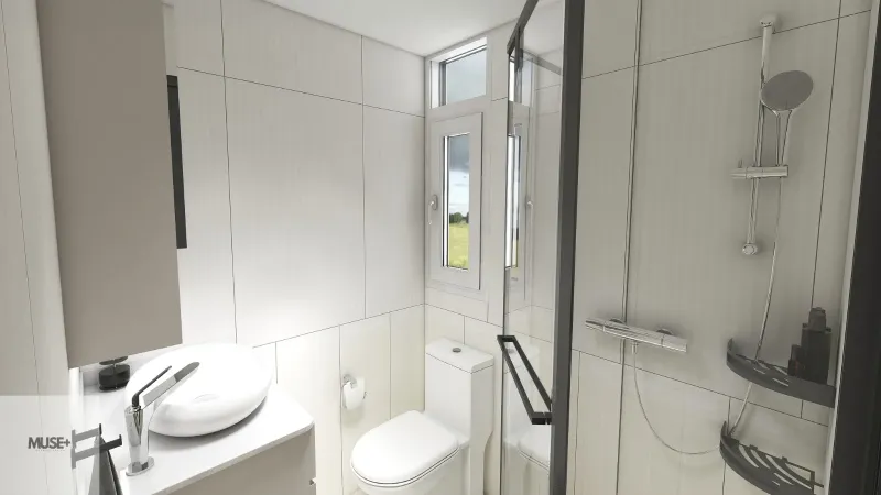 安楹苑 裝修設計 浴室