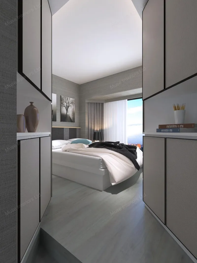 灝景灣A 裝修設計 6