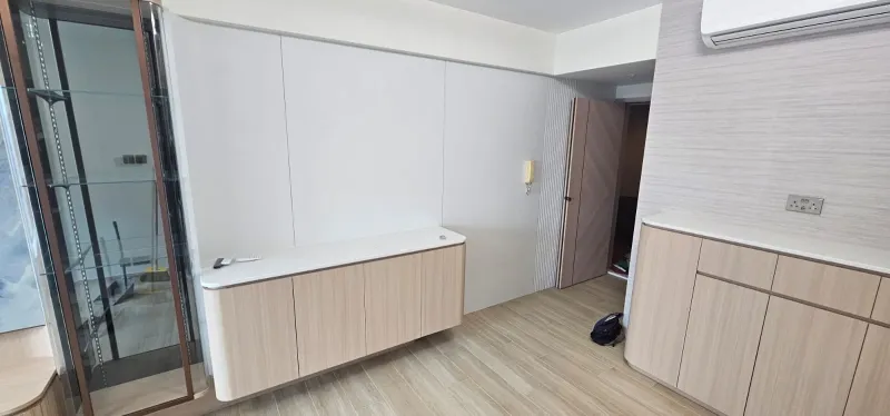 盈翠半島 現代簡約裝修