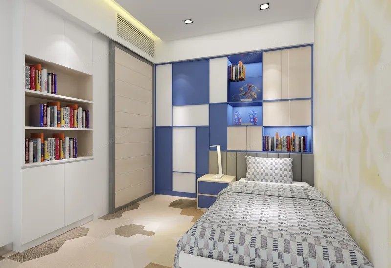 萬景峰 裝修設計 3