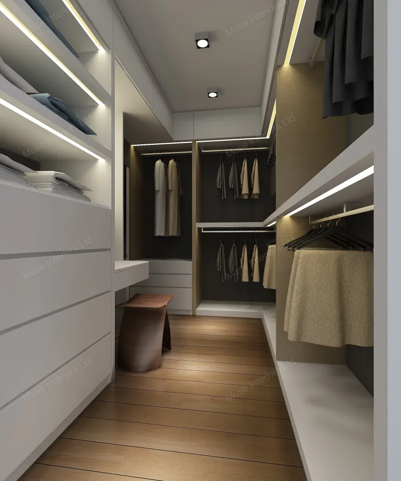 萬景峰 裝修設計 7